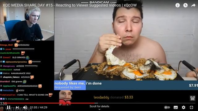 I was watching the last year's video and saw this.. смотреть онлайн