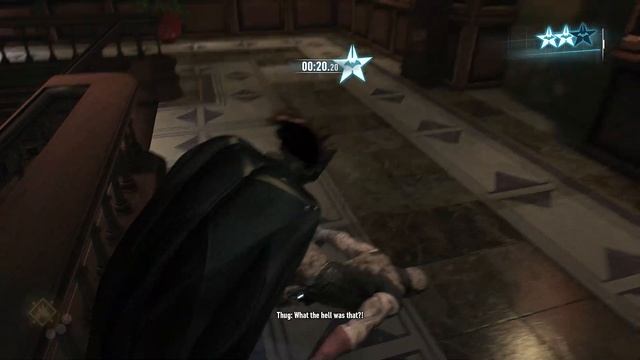This Gameplay Will Make You Fall in Love With Batgirl смотреть онлайн