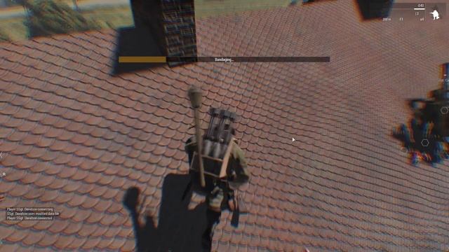 Arma 3 - Stuka love смотреть онлайн