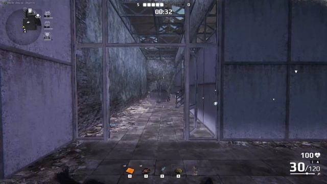 survarium Качаем Фракцию "Чёрный Рынок" 007 смотреть онлайн