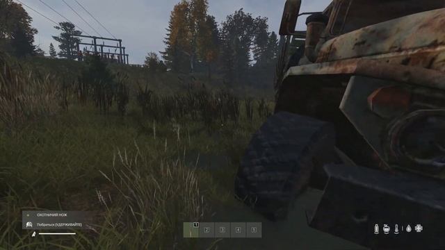 охота на кабанчика "Kill Or Die Dayz STANDALONE STALKER" смотреть онлайн