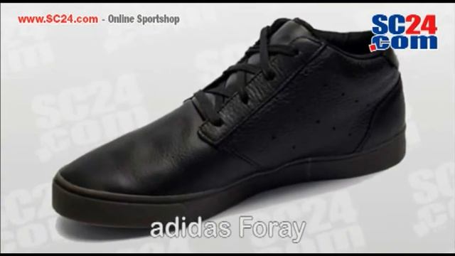 adidas Foray Art Nr 27387 смотреть онлайн