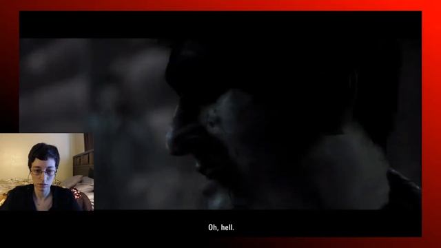 Alan Wake Part 3 Everyday Let's Play смотреть онлайн