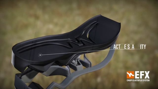 Nevada Legend EFX GTX® - Improve Your Performance, At Every Step