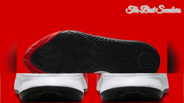 Nike Kyrie Flytrap 6 смотреть онлайн