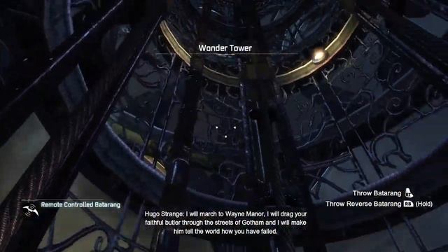 Batman: Arkham City - New Game Plus any% PB In 16:15 (OLD) смотреть онлайн