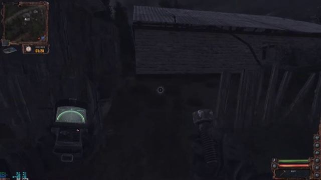 С начала. Кордон смотреть онлайн