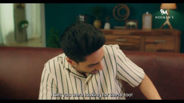 Shoes so soft, you won't need socks | Sock Free Shoes from Neeman's смотреть онлайн