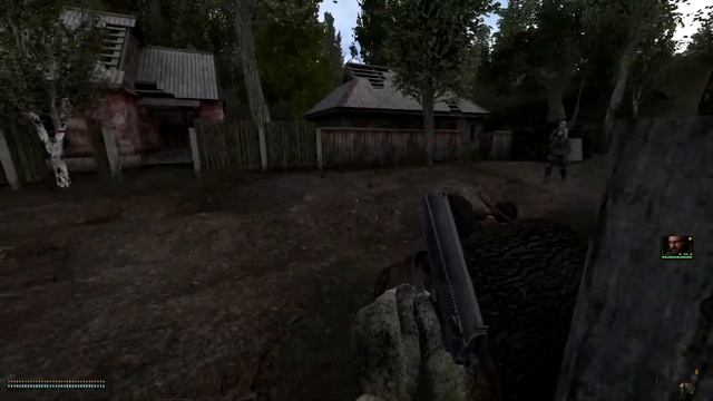 Lets play! S.T.A.L.K.E.R Anomaly (Free Game) смотреть онлайн