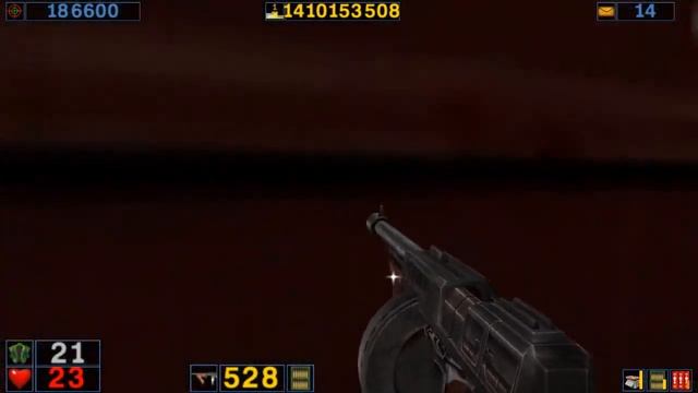 Escape from Laboratory (ALL SECRETS, SERIOUS) - Serious Sam Classic The Second Encounter смотреть онлайн