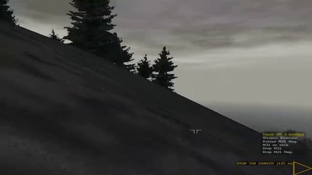 Arma: Cold War Assault episode 2, in whitch I finally win a level! смотреть онлайн