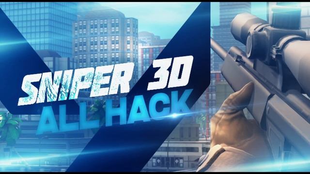 Sniper 3D Apk Mod Menu 🤫 Sniper 3D Assassin New Madison Primary Mission 6 - 10 смотреть онлайн