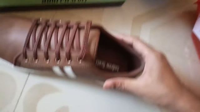 Andrew scott casual shoes brown смотреть онлайн