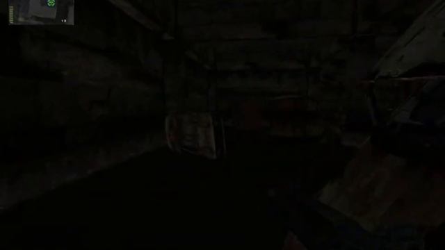 S.T.A.L.K.E.R. Cień Czarnobyla : 30 Prypeć смотреть онлайн