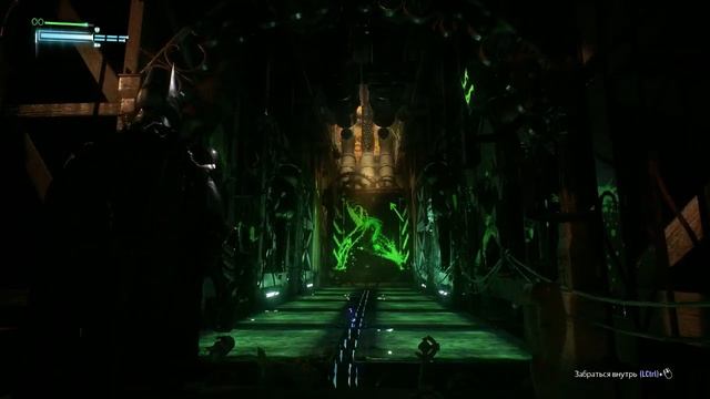 Прохождение игры Batman™: Arkham Knight в 2015 # 7 смотреть онлайн