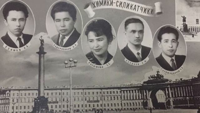 Filmportret | Documentary film | Фильмпортрет - Сталина Касымова смотреть онлайн
