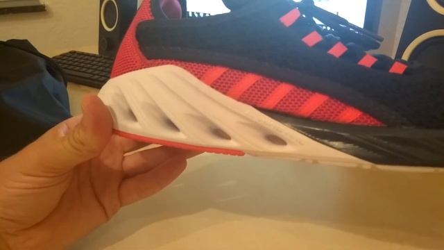 Li-Ning кроссовки с AliExpress. смотреть онлайн