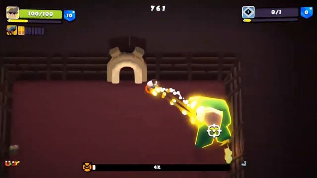 Tormental Multiplayer Part 2 смотреть онлайн