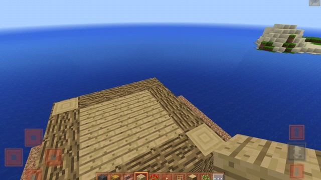 Строю дом на острове выживание смотреть онлайн