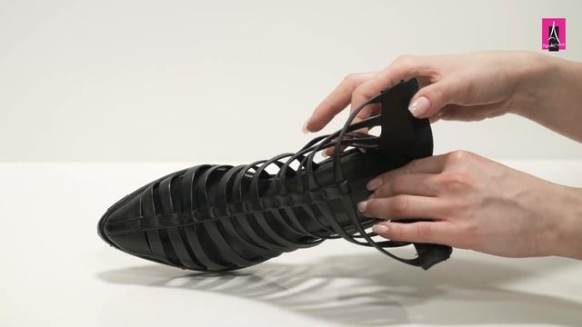 Видеообзор I Женские ботинки ERNESTO DOLANI 2594769 смотреть онлайн