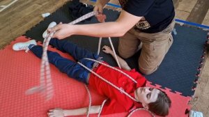 Подготовка в ВСОШ по ОБЗР часть 3