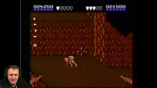 Battletoads [AVGN 55 - RUS RVV] | Реакция на AVGN