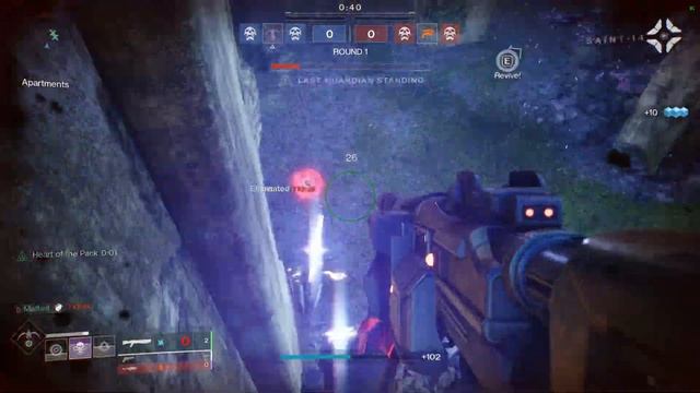 Flawless Pool 1v3 clutch with INVIS???? смотреть онлайн