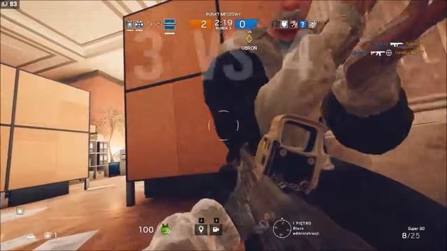 Rainbow Six Siege on Lenovo Y SLI Ultra Textures and Details test смотреть онлайн