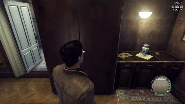 MAfiA 2 ➢ gameplay ✦ full hd ✧ 4 ✦ pc ✧ 60 fps смотреть онлайн