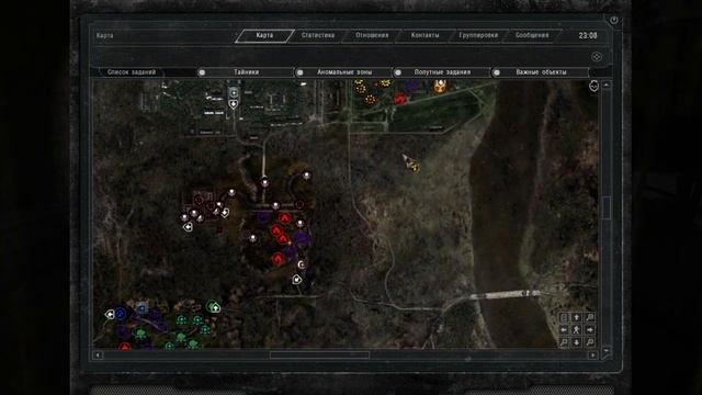 S.T.A.L.K.E.R.- Global War #2 (Вызов от разрабов) (Горение жопы) смотреть онлайн
