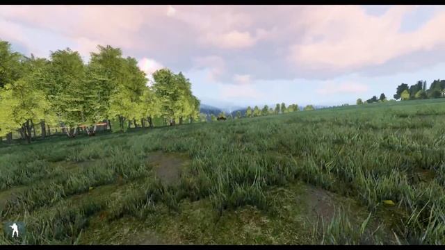 BMP Ambush | Arma 3 British Milsim - VOLCBAT - Op Peacemaker смотреть онлайн