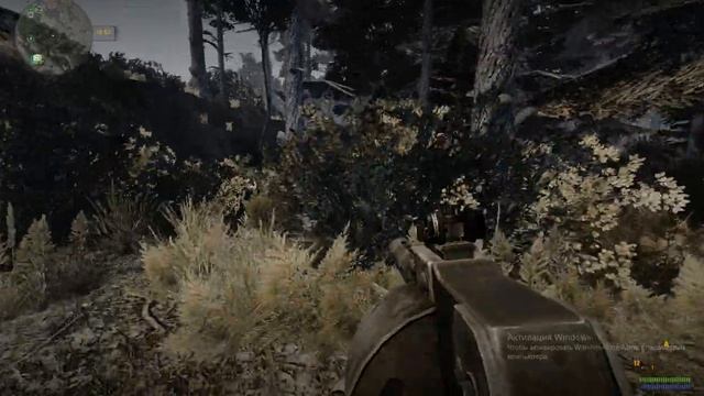 Прохождение: STALKER: Ловец снов - Спасаем Чумбу, ХИТ от Лютика в конце видео. смотреть онлайн