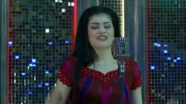 Манижаи Сабо - Бехтарин суруд