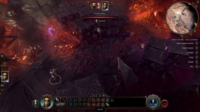 Top 5 Reasons to Play a Gloom Stalker Ranger Baldur's Gate 3 смотреть онлайн