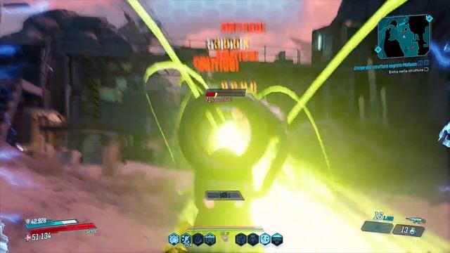 Quest'arma sembra forte ma fa schifo! | Chalice смотреть онлайн