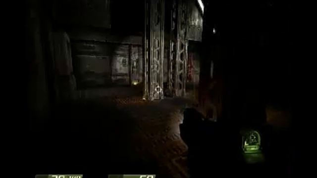 История забытых игр выпуск 1(Quake 4) смотреть онлайн