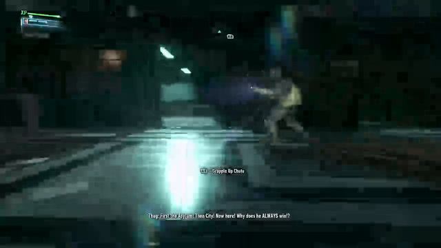 Lets Play Batman Arkham Kinght Episode 6 taking down the Drones смотреть онлайн