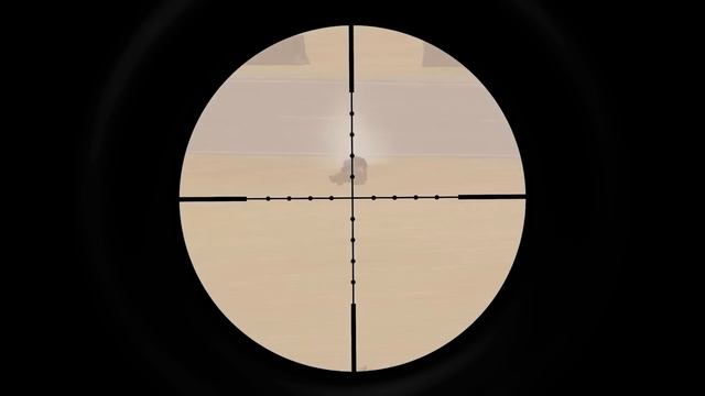 American Sniper - Sniping in Northern Africa - US Marksman in Action | ARMA 3: Milsim смотреть онлайн