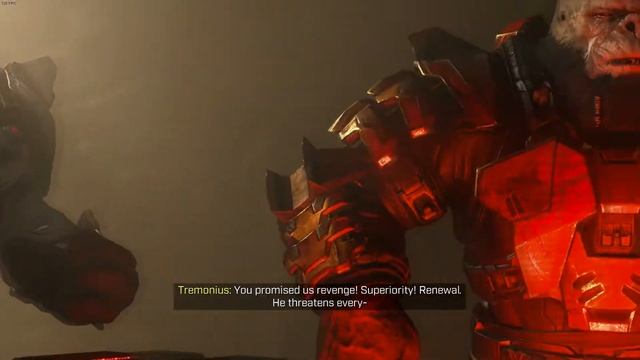 || Halo Infinite: Campaign Walkthrough Part 1 " 1 Hour Special " w/ Commentary || смотреть онлайн