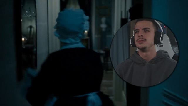 This show is CRAZY *Bridgerton* смотреть онлайн