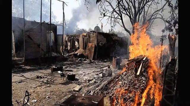 Боль и слезы Донбаса смотреть онлайн