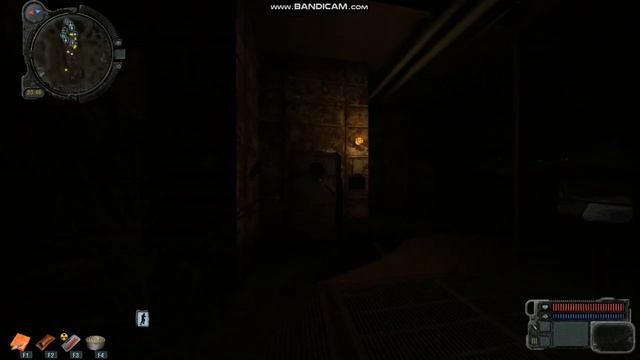 S T A L K E R Gunslinger(4 часть) смотреть онлайн