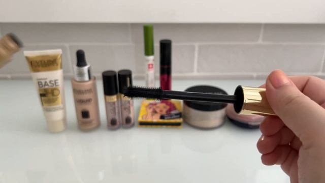 МОЯ КОСМЕТИЧКА НА ОСІНЬ 💄🍁