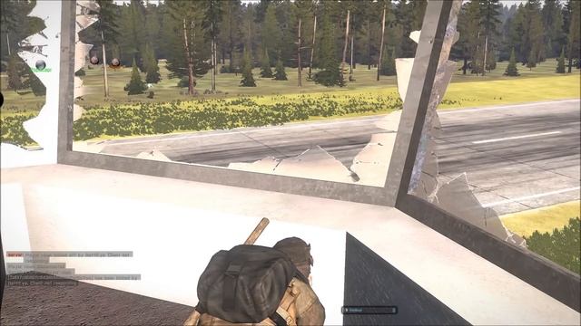 Arma 3 Breaking Point [FTS] смотреть онлайн