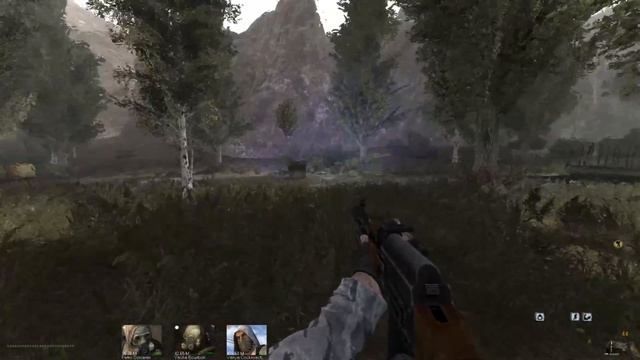 S.T.A.L.K.E.R.: ANOMALY PT-Br / Livestream / Parte XXX / 1080p 60 fps. смотреть онлайн