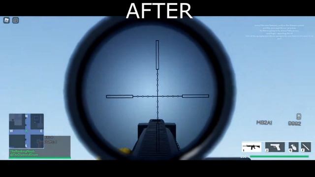 Dynamic scope revamped смотреть онлайн