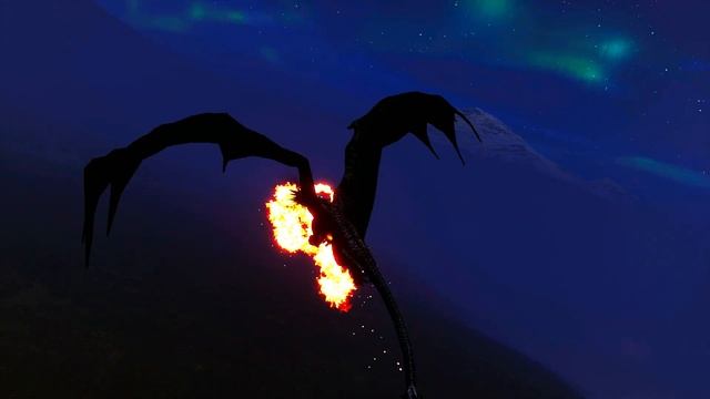 The Flame Stalker смотреть онлайн