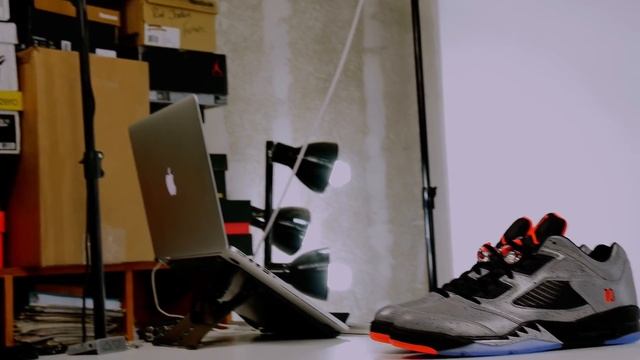 UNBOXING: A First For JORDAN Brand смотреть онлайн