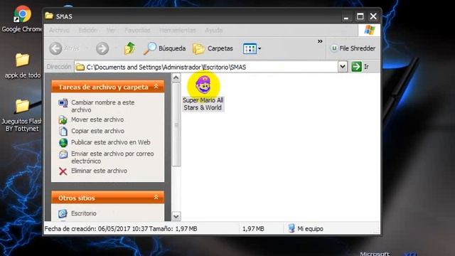TUTORIAL PARA DESCARGAR SUPER MARIO ALLY-STAR PARA WINDOWS XP-7-8-8.1-10 смотреть онлайн