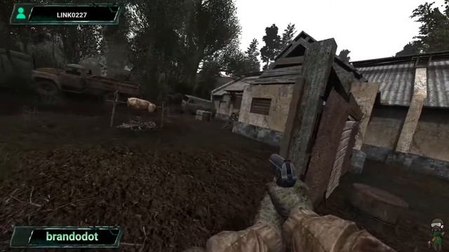 S.T.A.L.K.E.R. Anomaly Stream Highlights смотреть онлайн